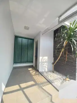 Rumah Premium Dekat Fasum Harga Menarik di Kebayoran Terrace Bintaro