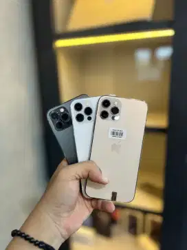 READY IPHONE 13 PRO 128GB EX IBOX SECOND MULUS