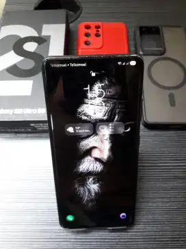 Samsung S21 Ultra 5G 12/256GB (SEIN)