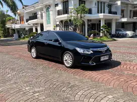 TOYOTA ALL NEW CAMRY 2.5V AT 2017 // Dp 10 Jt Saja