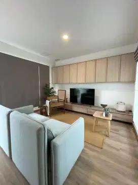 Disewakan Rumah Di Cluster Savasa Deltamas