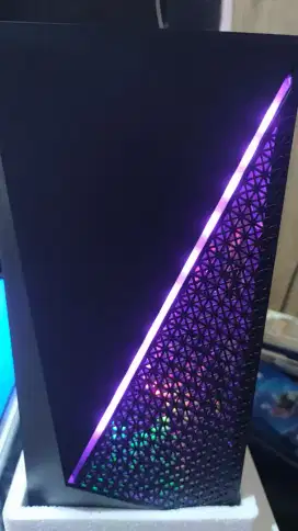 PC Gaming AMD Ryzen 3200G 16GB DDR4 NVME 256GB