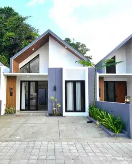 RUMAH MURAH SLEMAN SIAP HUNI STRATEGIS DI PRAMBANAN