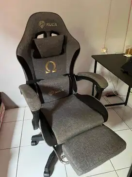 Kursi Gaming KUCA (Kondisi Istimewa)