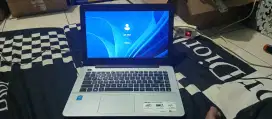Asuz X 455 L core i3