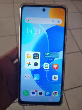 TECNO SPARK 10 PRO RAM 8+8 INTERNAL 256GB