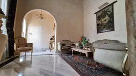 DIJUAL Rumah Mewah PIK 800m 2lt . Mediterania Resort . JUAL MURAH