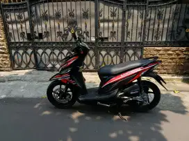 Jual Vario 110 FI 2015