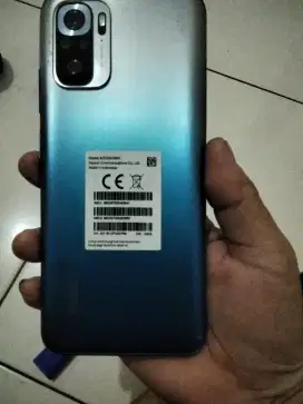 Xiaomi Redmi Note 10s