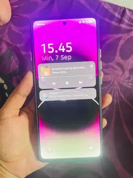 Tecno camon 40 ram 8