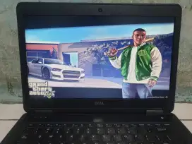 DELL COREI5 DUAL VGA NVIDIA GEFORCE GT 720 6GB MULUS SIAP PAKAI