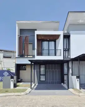 Rumah Ready Antang Bukit baruga Makassar Kota