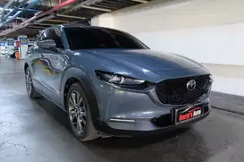 2023 MAZDA CX30 CX 30 Skyactive G Like New Tdp 15jt