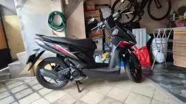 Honda Beat 2021