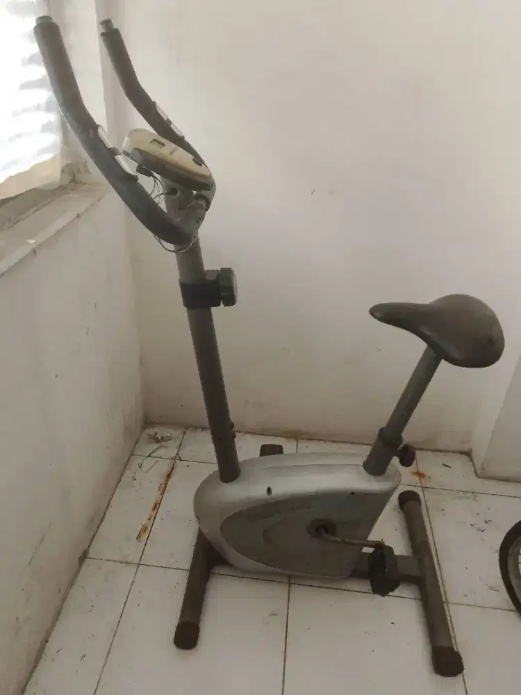 Jual sepeda statis smart bike BC-1670