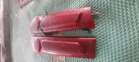 Lampu mika lampu mobil bekas
