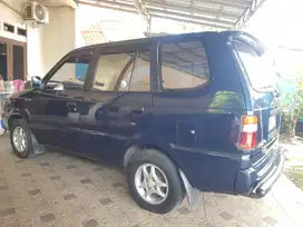 Kijang SGX Th.1998, Pajak Panjang, Antik Terawat. Dijual Cepat (BU)