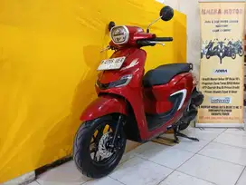 HONDA STYLO 160 CBS TAHUN 2024 CASH & CREDIT
