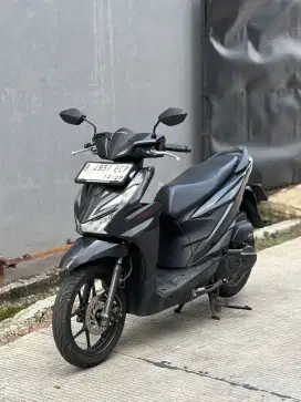 Honda beat 2024