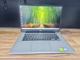 DELL INSPIRON 5850 Nvidia Mx150 2gb|Ci5 8265|8|256|15 FHD|W11|Murah
