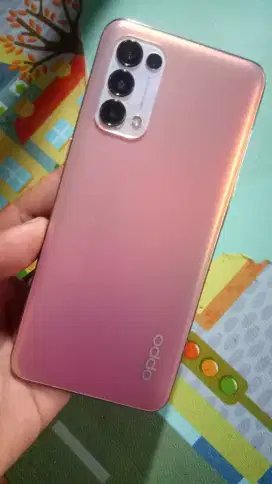 Oppo reno 5 8/128gb nfc