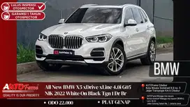 BMW X5 xDrive xLine 4.0i G05 2022
