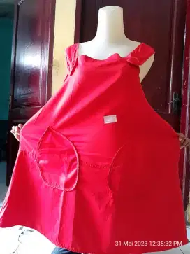 Baju atasan preloved