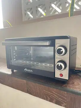 Dijual Oven KIRIN