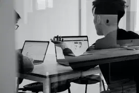 Pembuatan Website/Aplikasi