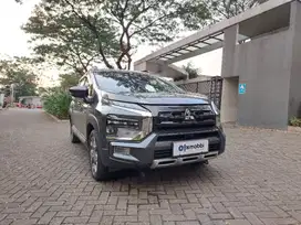 DP 5% Mitsubishi Xpander 1.5 Cross Premium Package Bensin-AT 2022 UIF