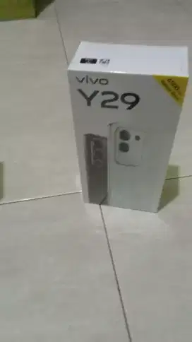 Jual Hp Vivo y29