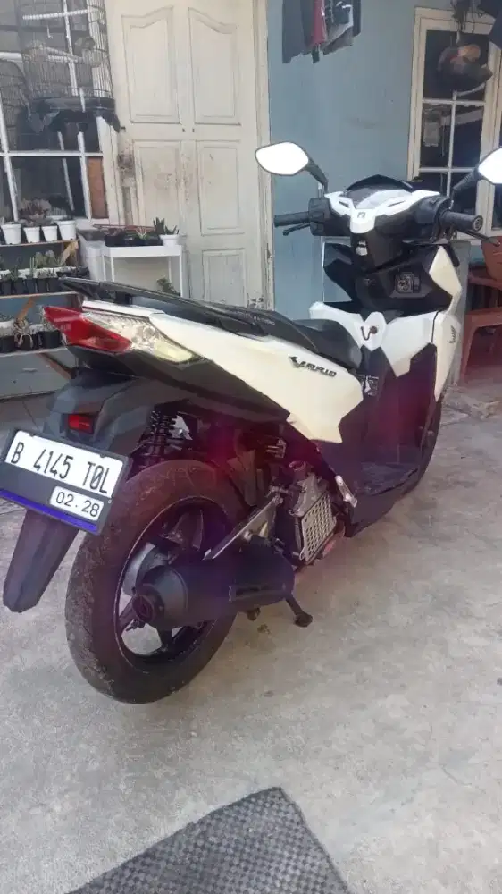 VARIO LED OLD 150cc 2017 SURAT READY