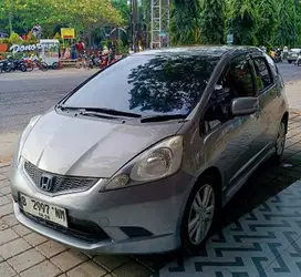 Honda jazz rs 2008 matic