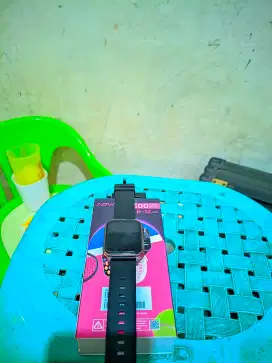 Smartwatch advan SE 1 baru 1 minggu