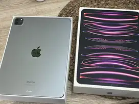 ipad pro 11 inci 128GB ibox