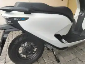 Jual Honda CUVE tahun 2024 D kodya