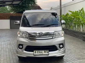 Daihatsu Luxio X Matic 2019