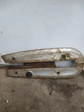 Dijual aja Tutup Rantai Honda Kirana ORI