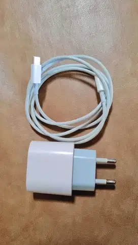 Charger Ori iPhone