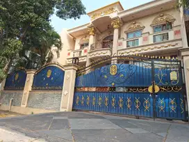 DIJUAL CEPAT TERMURAH Rumah PIK 13.5x30 400m 3lt , Jalan Besar MURAH