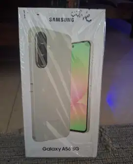 Samsung A56 12/256