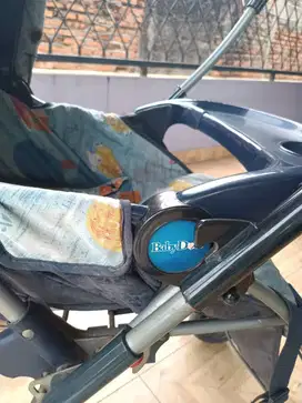 STROLLER BABYDOES