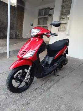 Mio smile convert sporty