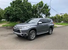 Mitsubishi Pajero 2.5 Diesel 2020