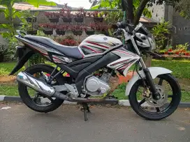 Yamaha vixion old mulus orsinil