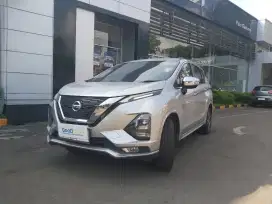 New Livina VL At Dp 7jt