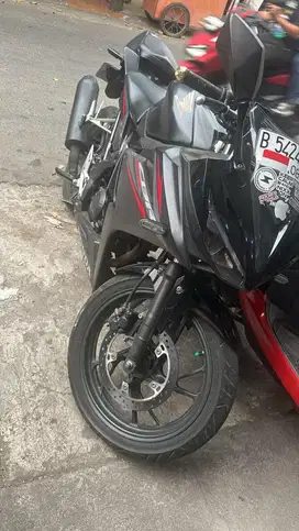 honda CBR 150 th  2018