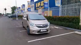 Honda Freed 2013 type E PSD 1.5