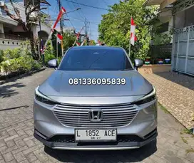 HRV SE 2022 SILVER MATIC