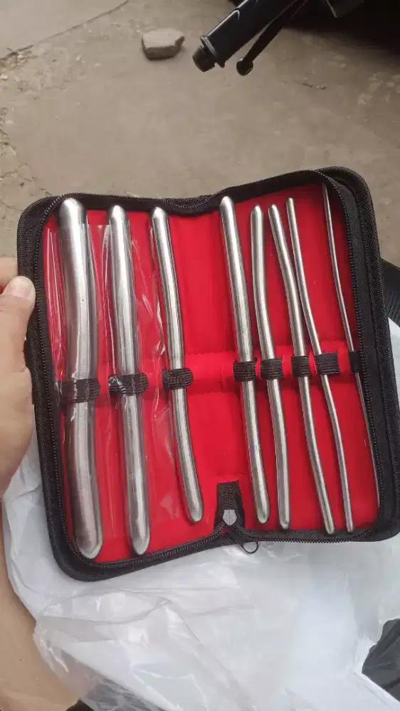 Busi hegar isi 8 pakistan